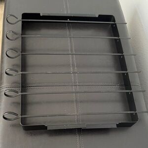 Shish Kabob Skewers Set, non-stick.